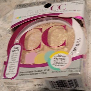 PHYSICIANS FORMULA CC BLUSH